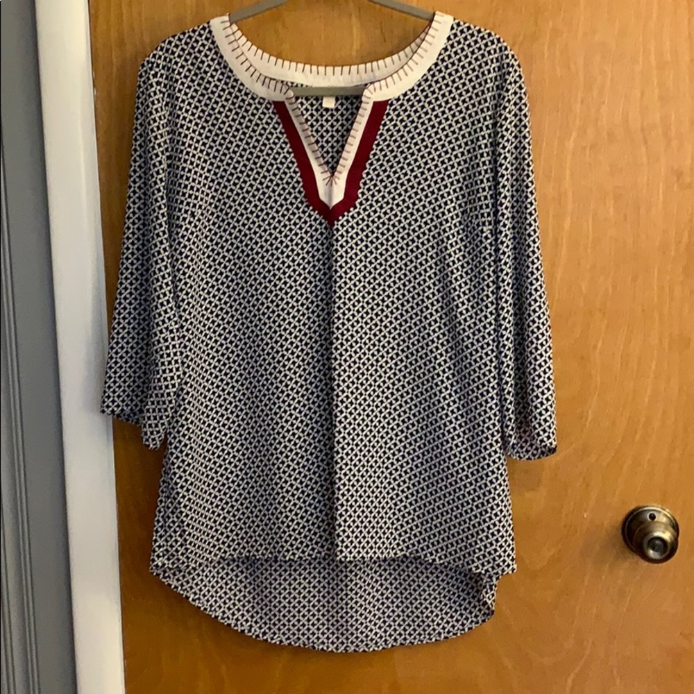 Charming Charlie Top